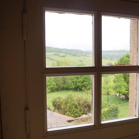 Maison De Blanche Chaudenay-le-Château Esterno foto