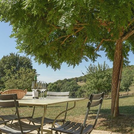 Maison De Blanche Chaudenay-le-Château Esterno foto