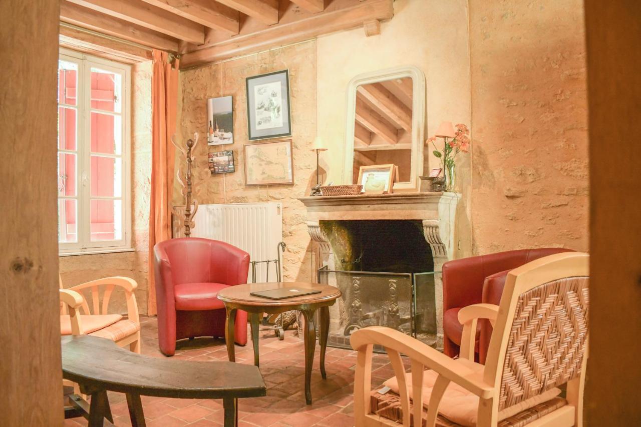 Maison De Blanche Chaudenay-le-Château Esterno foto